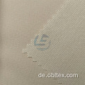 Oblsw4003 Polyester Spandex Stoff für Jacke